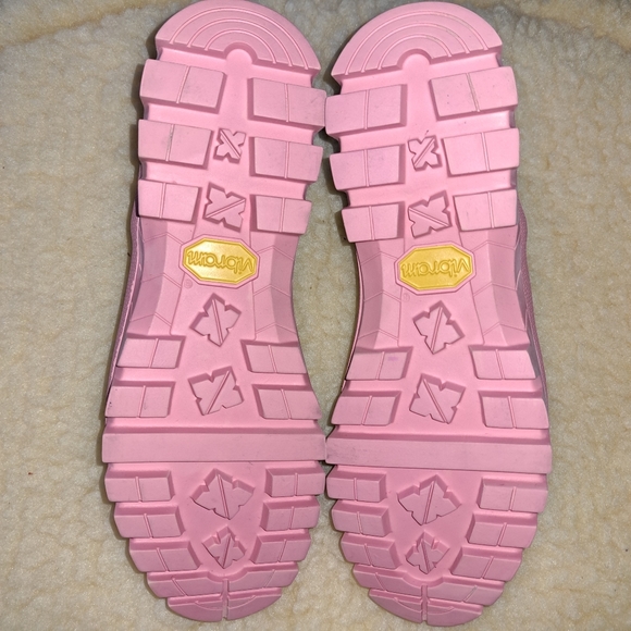 JW Anderson Colorblock Hikers - Picture 13 of 16